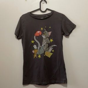 Women’s Tom & Jerry t-shirt